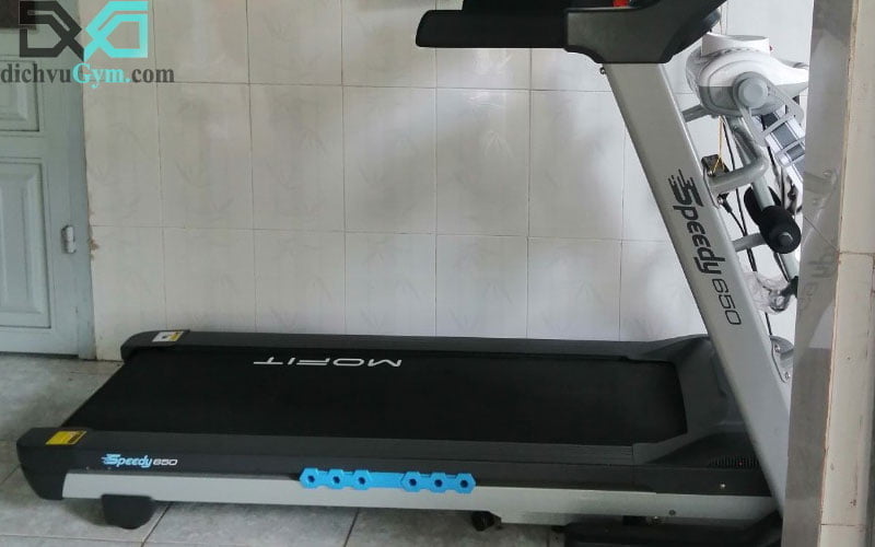 Sửa máy chạy bộ MOFIT