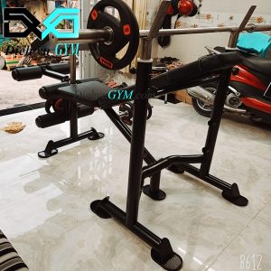 dụng cụ tâp thể hình tại nhà