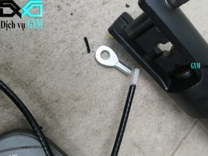 Kìm bấm cos thủy lực 300mm