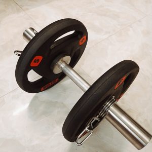 Thanh đòn tập tay